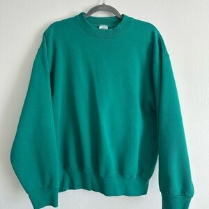 Classic Colorful Sweater